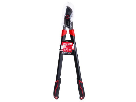 Sekator do gałęzi z ostrzem mijającym 780mm 65Mn PTFE