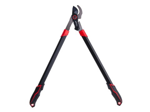 Sekator do gałęzi z ostrzem mijającym 780mm 65Mn PTFE