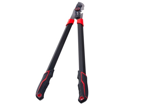 Sekator do gałęzi z ostrzem mijającym 780mm 65Mn PTFE
