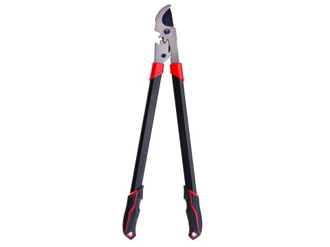 Sekator do gałęzi z ostrzem mijającym 780mm 65Mn PTFE