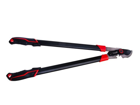 Sekator do gałęzi z ostrzem mijającym 780mm 65Mn PTFE
