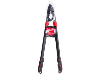 Sekator do gałęzi z przekładnią i ostrzem mijającym 790mm 65Mn PTFE