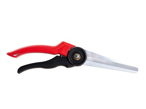 Sekator ogrodniczy prosty z ostrzem mijającym 280mm SK5