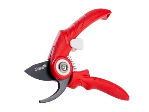 Sekator ogrodniczy z ostrzem mijającym 175mm SK5 PTFE