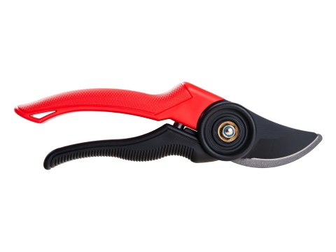 Sekator ogrodniczy z ostrzem mijającym 210mm SK5 PTFE