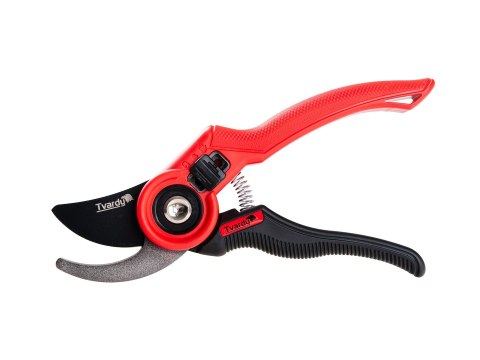Sekator ogrodniczy z ostrzem mijającym 210mm SK5 PTFE