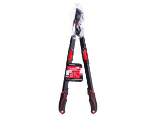 Sekator teleskopowy do gałęzi z ostrzem mijającym 715-955mm 65Mn PTFE