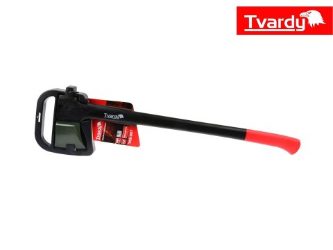 Siekiera Rozłupująca 31,5" 2400g TVARDY
