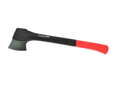 Siekiera ciesielska 17,5" 850g TVARDY