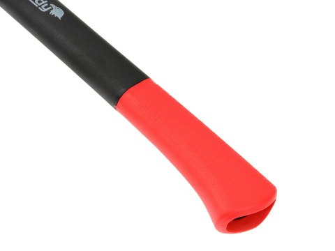 Siekiera ciesielska 17,5" 850g TVARDY