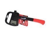 Siekiera ciesielska - Toporek 14" 620g TVARDY