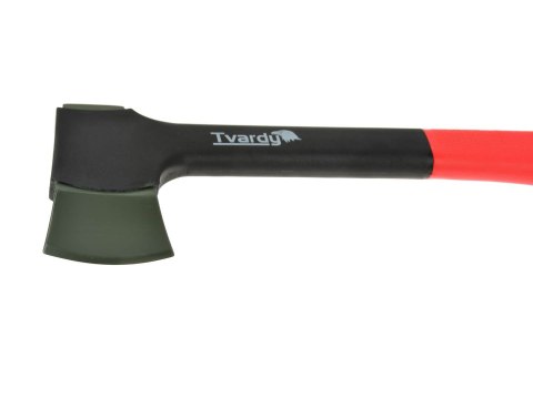 Siekiera ciesielska - Toporek 14" 620g TVARDY
