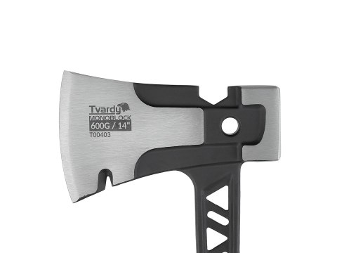 Siekiero-młot 600g ANTI-SHOCK MONOBLOCK