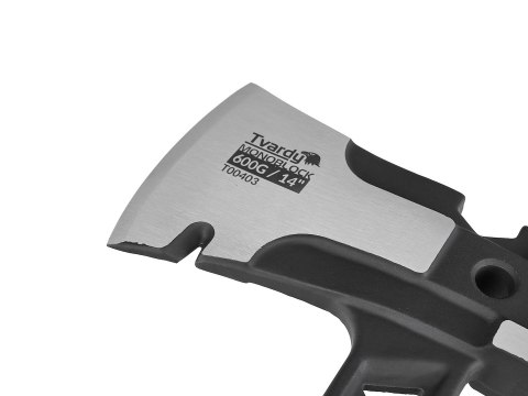 Siekiero-młot 600g ANTI-SHOCK MONOBLOCK