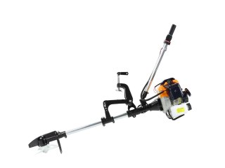 Silnik zaburtowy spalinowy łodzi BC520