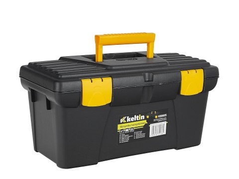 Skrzynka narzędziowa plastikowa 12"
