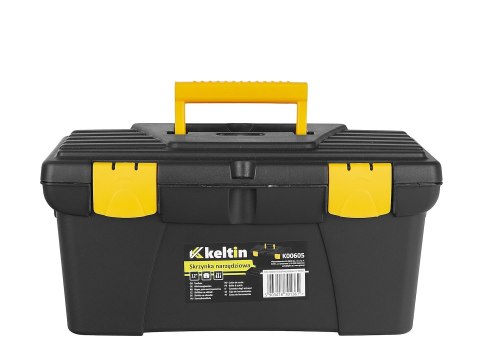 Skrzynka narzędziowa plastikowa 12"