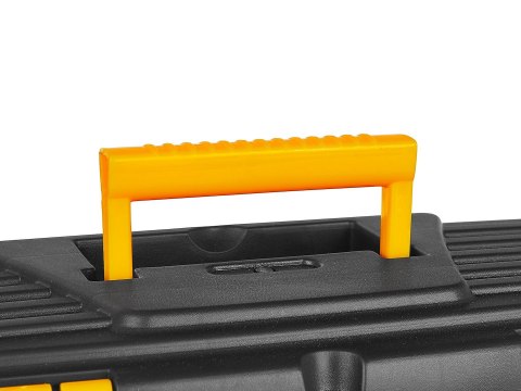 Skrzynka narzędziowa plastikowa 12"