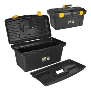 Skrzynka narzędziowa plastikowa 22"