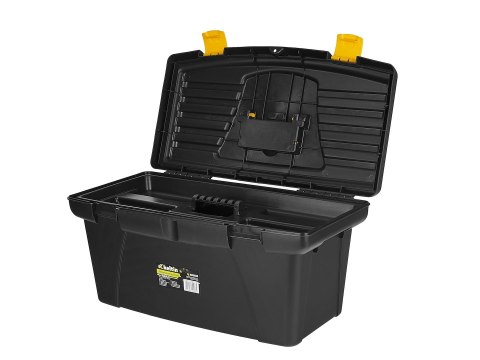 Skrzynka narzędziowa plastikowa 22"