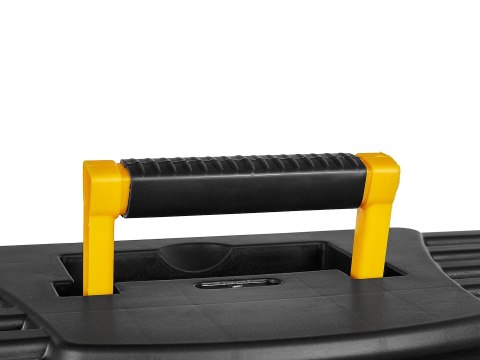 Skrzynka narzędziowa plastikowa 22"