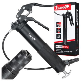 Smarownica Towotnica jednoręczna 500cc HEAVY DUTY