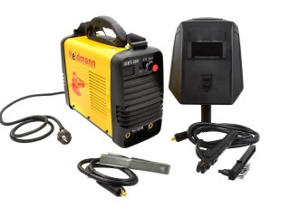 Spawarka inwertorowa 300 IGBT NEW