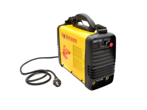 Spawarka inwertorowa 300 IGBT NEW