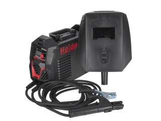 Spawarka inwertorowa 330 IGBT NEW