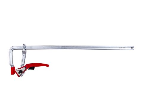 Ścisk zapadkowy kuty typu F 600x120mm