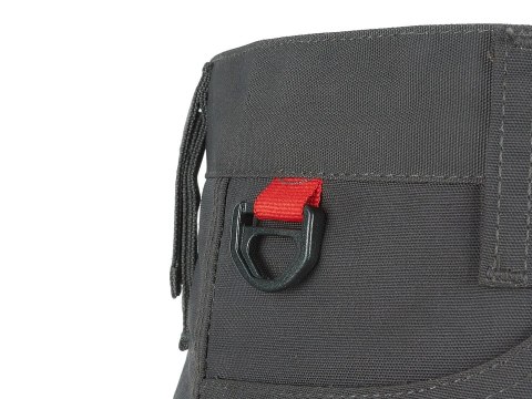 Spodnie robocze krótkie TVARDY rozmiar M