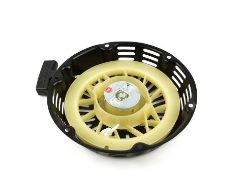 Starter do agregatu T05003
