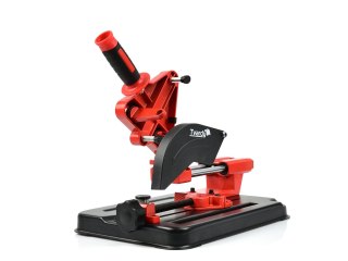 Statyw z posuwem do szlifierki kątowej 115/125mm (0°-45°)