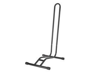 Stojak rowerowy serwisowy - uchwyt na koło 16-29"