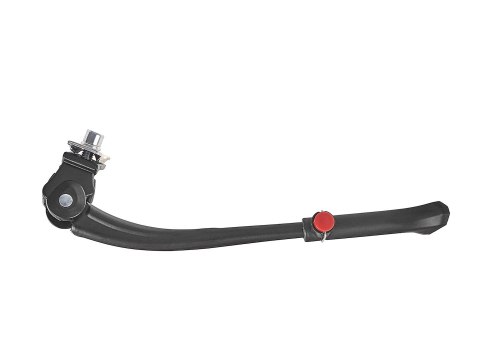 Stopka rowerowa centralna - regulowana 24"-29"