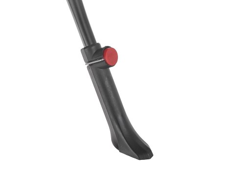 Stopka rowerowa centralna - regulowana 24"-29"