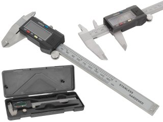 Suwmiarka elektroniczna-cyfrowa 150mm Hobby