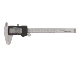 Suwmiarka elektroniczna-cyfrowa 150mm Hobby