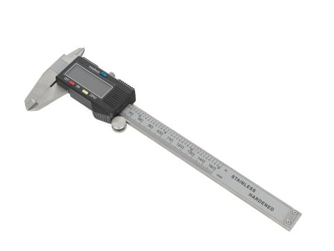 Suwmiarka elektroniczna-cyfrowa 150mm Hobby