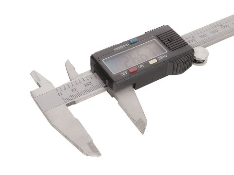 Suwmiarka elektroniczna-cyfrowa 150mm Hobby