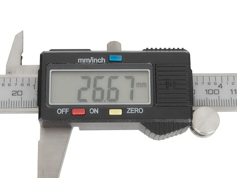 Suwmiarka elektroniczna-cyfrowa 150mm Hobby