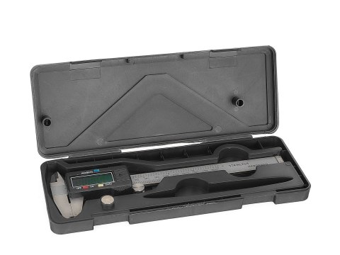 Suwmiarka elektroniczna-cyfrowa 150mm Hobby