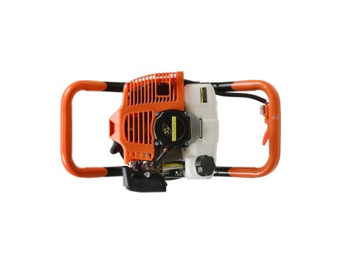 Świder spalinowy wiertła(10cm,20cm,30cm) adapter 50cm