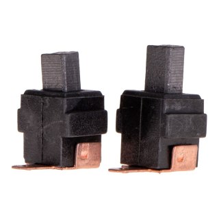 Szczotki węglowe do szlifierki oscylacyjnej mimośrodowej 3w1 230V