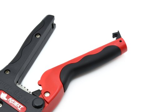 Szczypce-Nożyce do rur PCV 3-42mm TVARDY