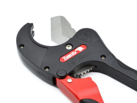 Szczypce-Nożyce do rur PCV 3-64mm TVARDY