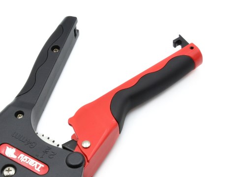 Szczypce-Nożyce do rur PCV 3-64mm TVARDY