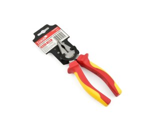 Szczypce izolowane uniwersalne 160mm VDE