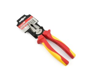 Szczypce izolowane uniwersalne 200mm VDE
