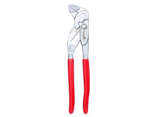 Szczypce nastawne uniwersalne - regulowane 250mm 52mm CrV